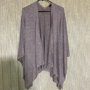 NWOT Natori shawl XL